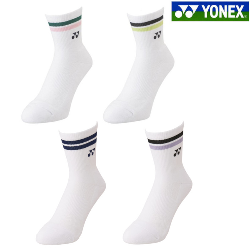 ヨネックス YONEX  ユニセックス <br>ソックス 19195