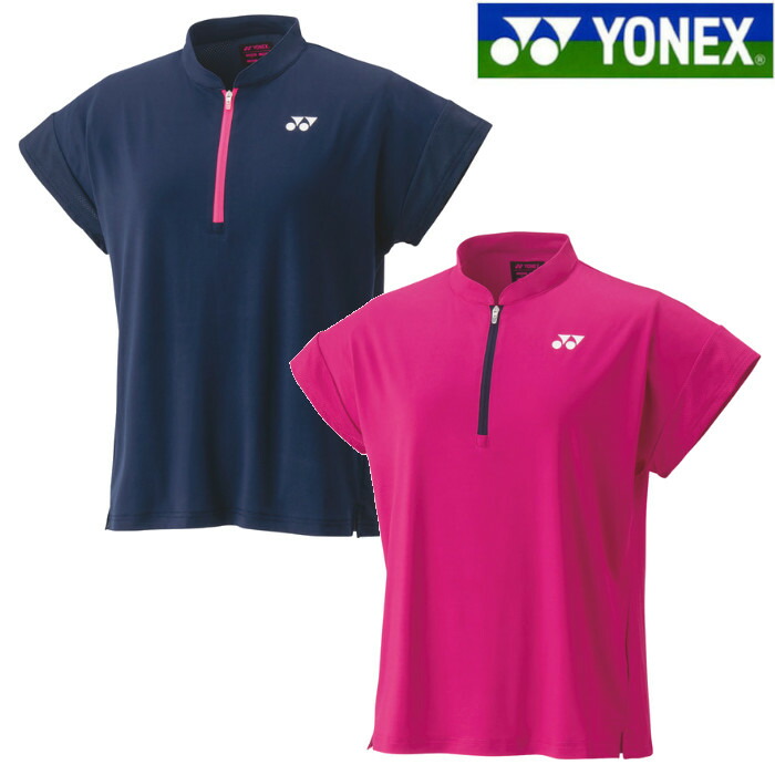 ヨネックス　YONEX　ゲームシャツ　20716　サイズL　激レア　バド　匿名 ヨネックス YONEX ゲームシャツ 20716 サイズL 激レア バド 匿名
