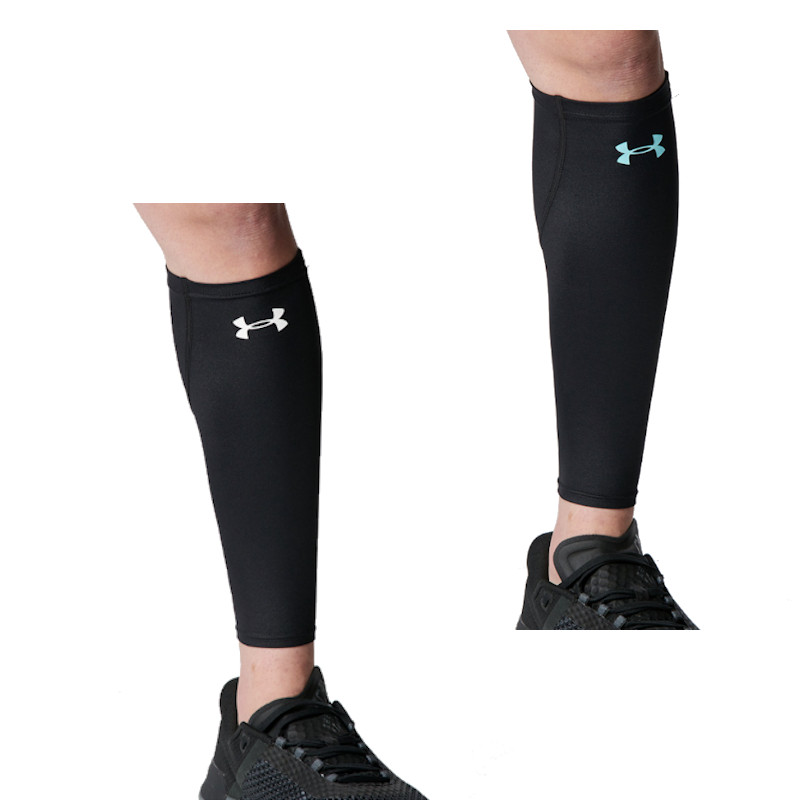 白 サイズLG アンダーアーマー カーフスリーブ 新品 Amazon.co.jp: UNDER ARMOUR(アンダーアーマー) カーフスリーブ