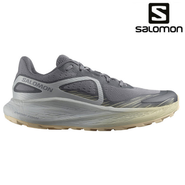楽天市場】サロモン GLIDE MAX TR SALOMON ランニングシューズ メンズ