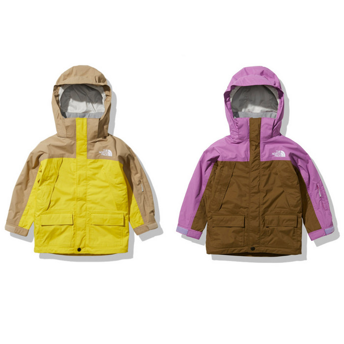 楽天市場】ザ・ノース・フェイス ノースフェイス キッズ ウーロスス