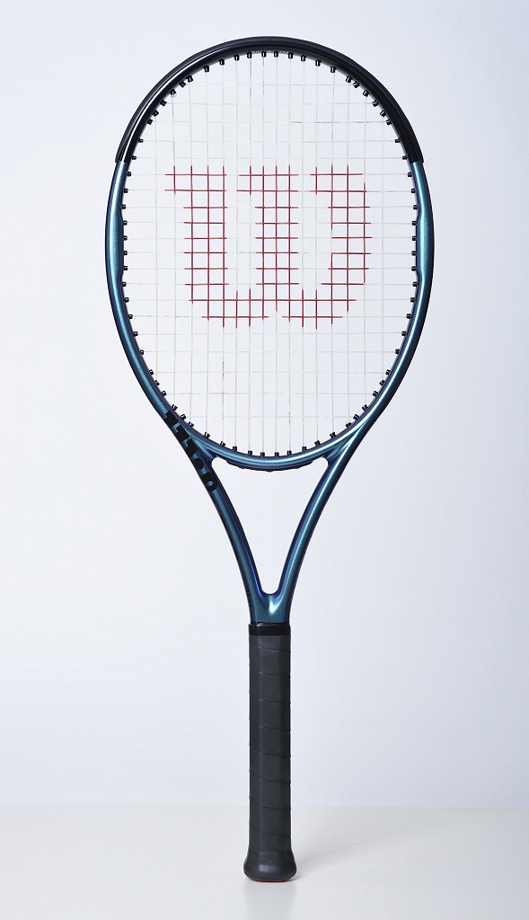 楽天市場】ウイルソン クラッシュ 100 V2.0 ローランギャロス 2024