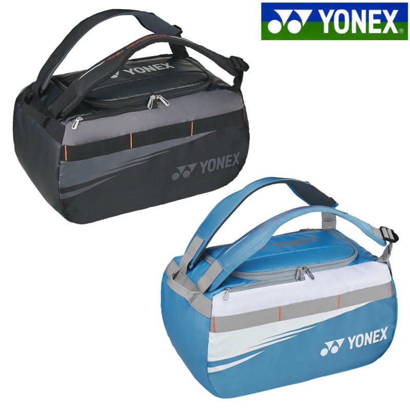 楽天市場】ヨネックス ラケットバッグ（リュック対応）＜テニス2本用