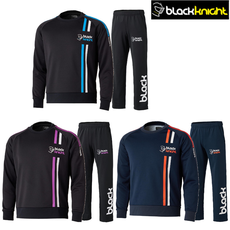 楽天市場】ブラックナイト ユニフルジップパーカー/パンツ上下