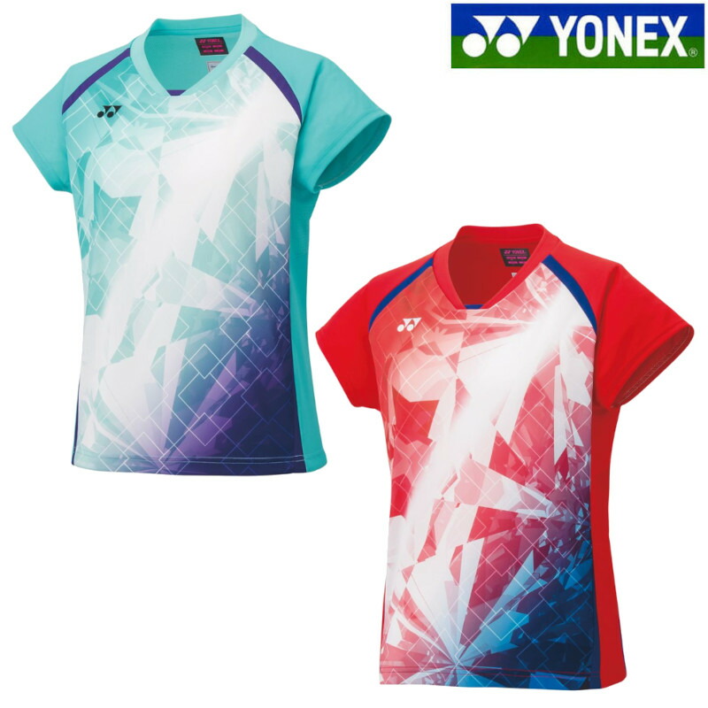 バドミントンウェアセット 7点 ヨネックス YONEX バドミントンウェア レディース ウィメンズ