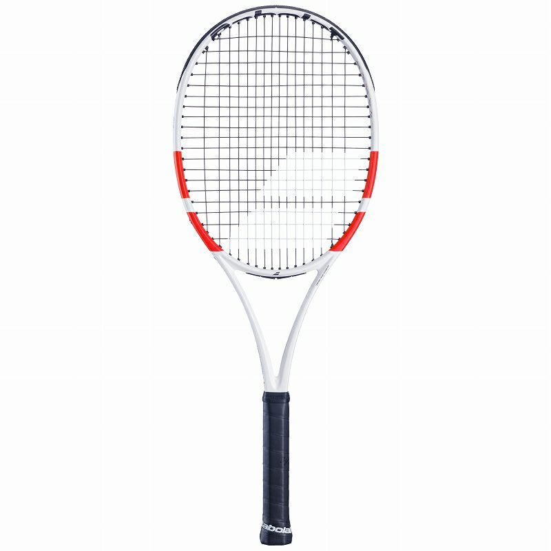 バボラ 24 ピュアストライク 98 16/19 101524 テニス 日本国内正規品 2024SS