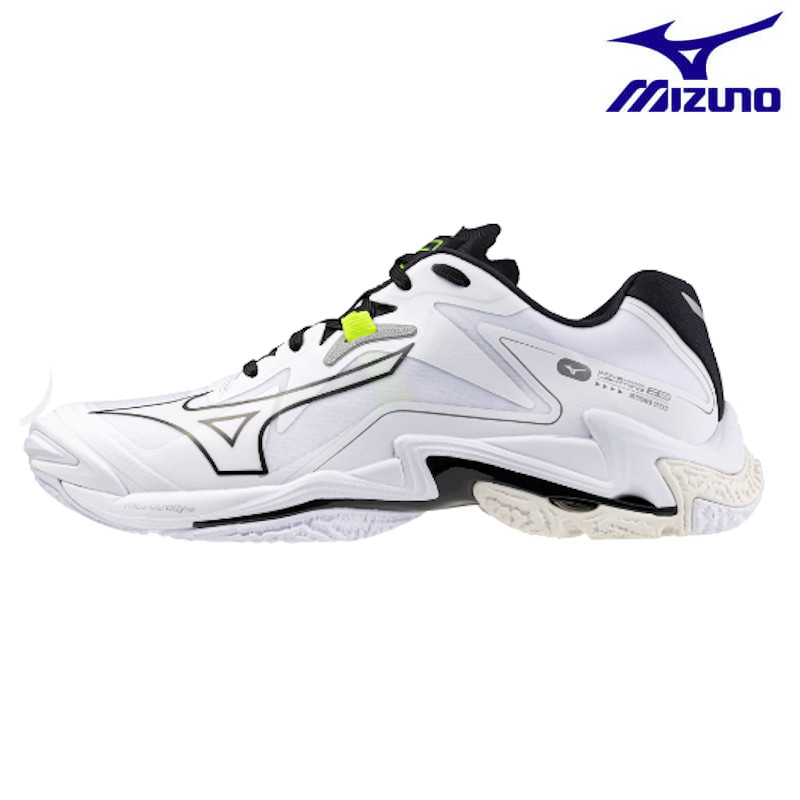 楽天市場】ミズノ バレーボールシューズ ウエーブライトニング Z7 WIDE
