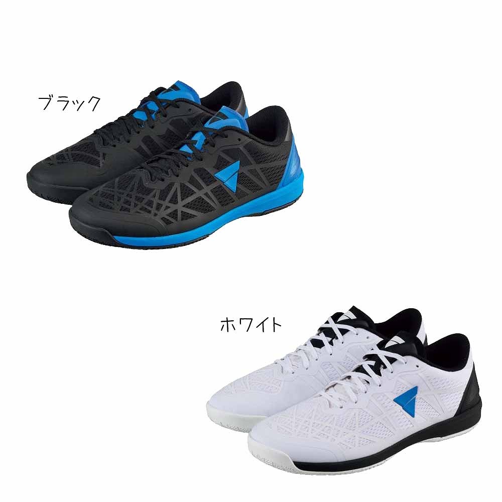 楽天市場】XIOM エクシオン FT イグレ SHE00001 卓球シューズ 全国送料