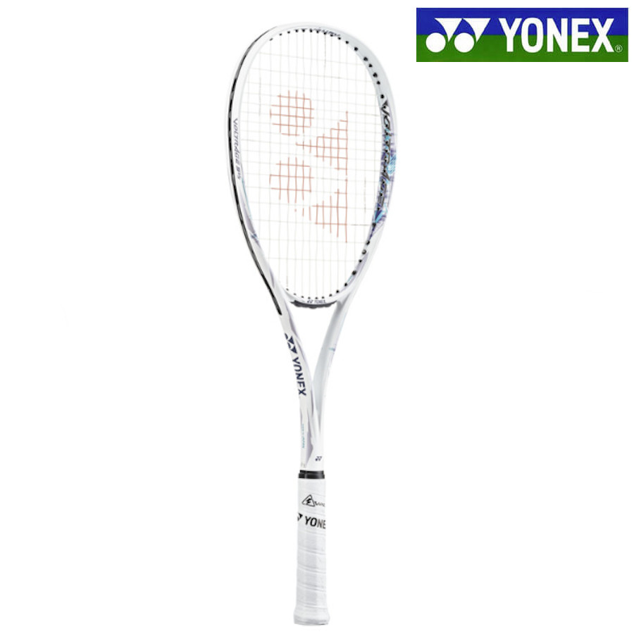 ボルトレイジ　5V YONEX ヨネックスソフトテニスラケット　新品　最安値 楽天市場】ヨネックス ソフトテニスラケット ボルトレイジ 5V VOLTRAGE