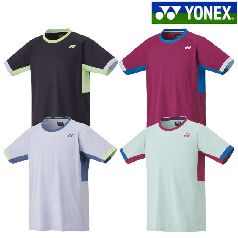 ウェア YONEX - YONEX 楽天市場】『即日出荷』ヨネックス YONEX バドミントンウェア