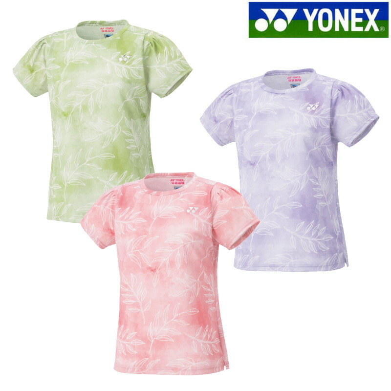 YONEX バドミントンシャツ JP L YONEX バドミントンシャツ JP L ホワイト/ブルー - メルカリ