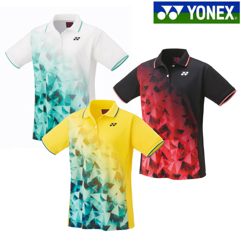 YONEX バドミントンウェアセット　SS 楽天市場】ヨネックス YONEX バドミントンウェア レディス
