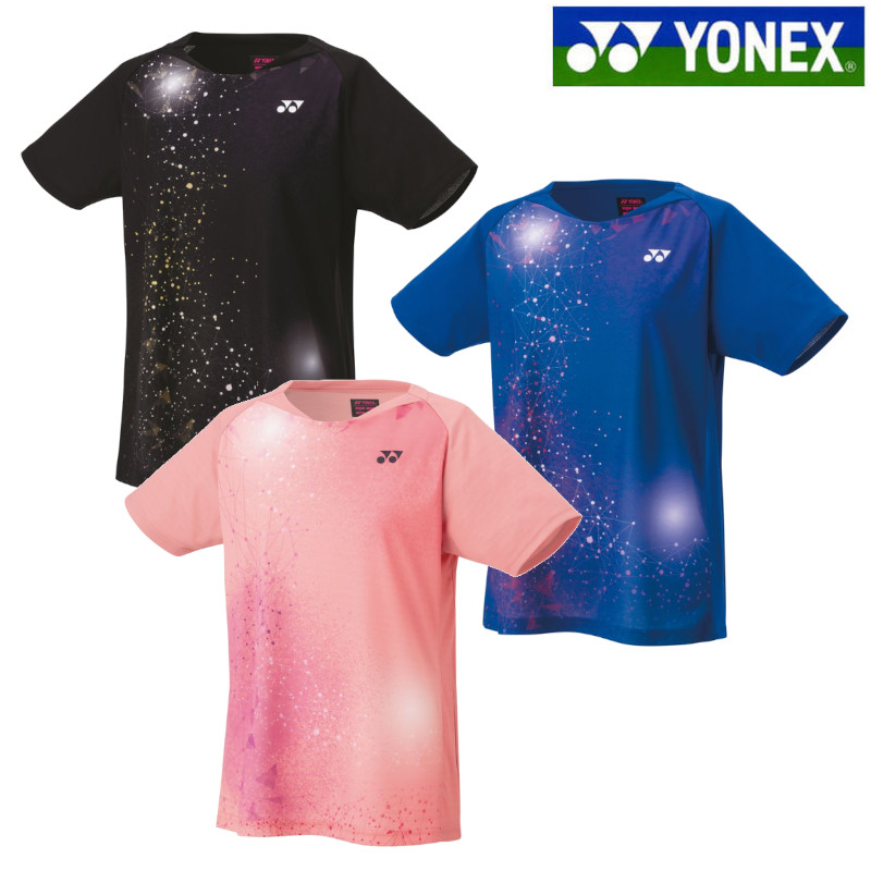 YONEX ヨネックス ゲームシャツ 20660 レディース 2022SS