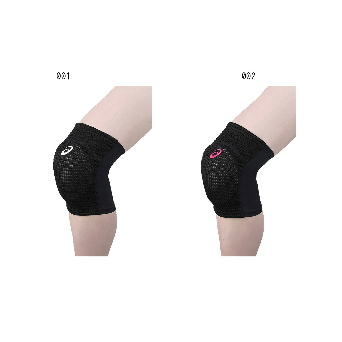 楽天市場】【返品・交換不可】 アシックス VBニーパッド メッシュ