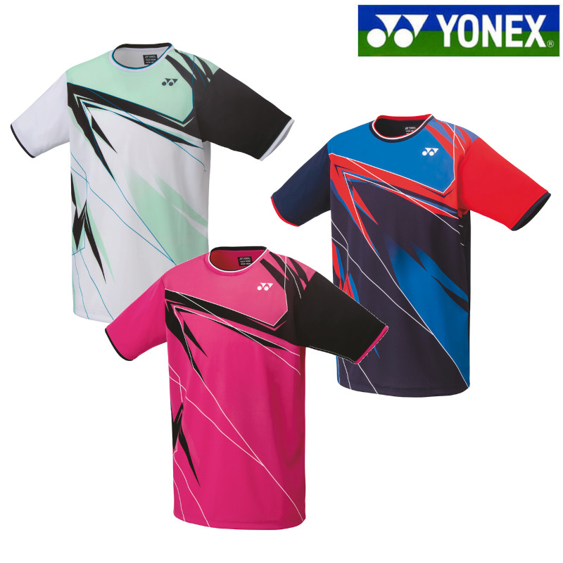 YONEX 限定ウエア ユニニットウォームアップシャツ. 51047期間限定販売8/17まで