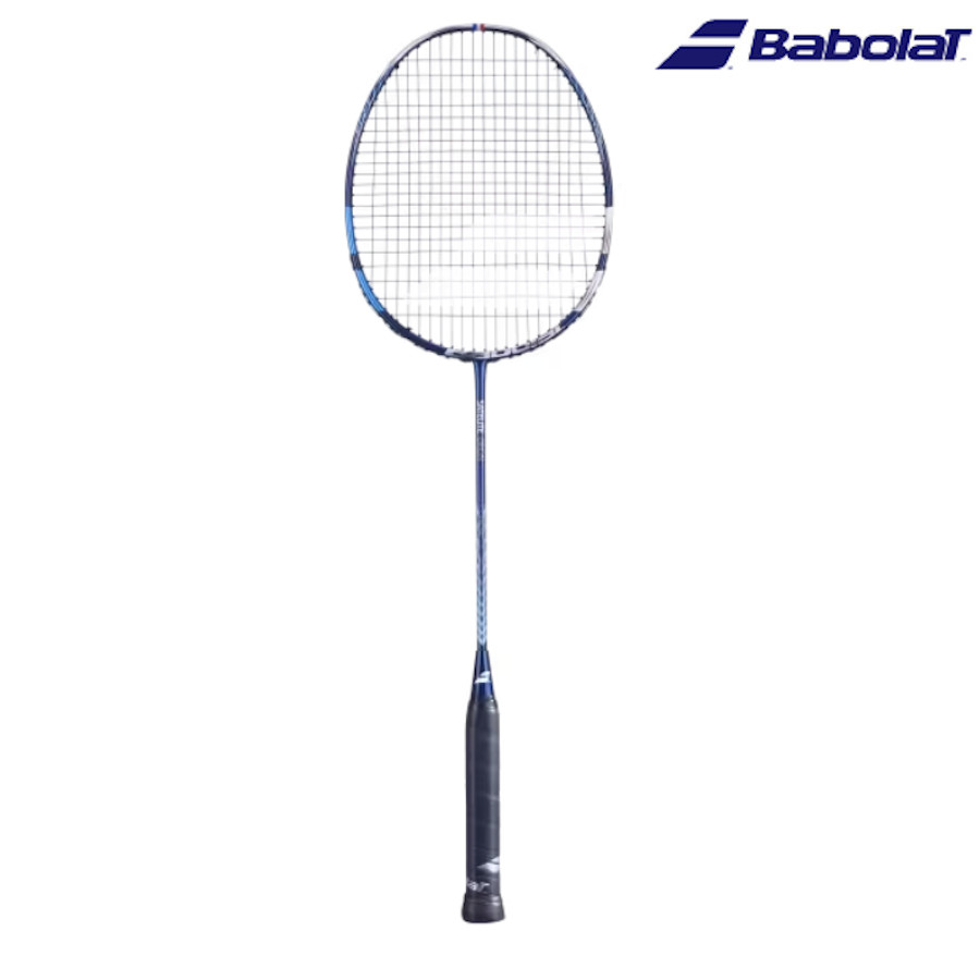 Babolat - 現行2022 新品 バボラ バドミントン ラケット サテライト 6.5 ブラスト サテライト（バボラ） BabolaT サテライト 6.5 ブラスト