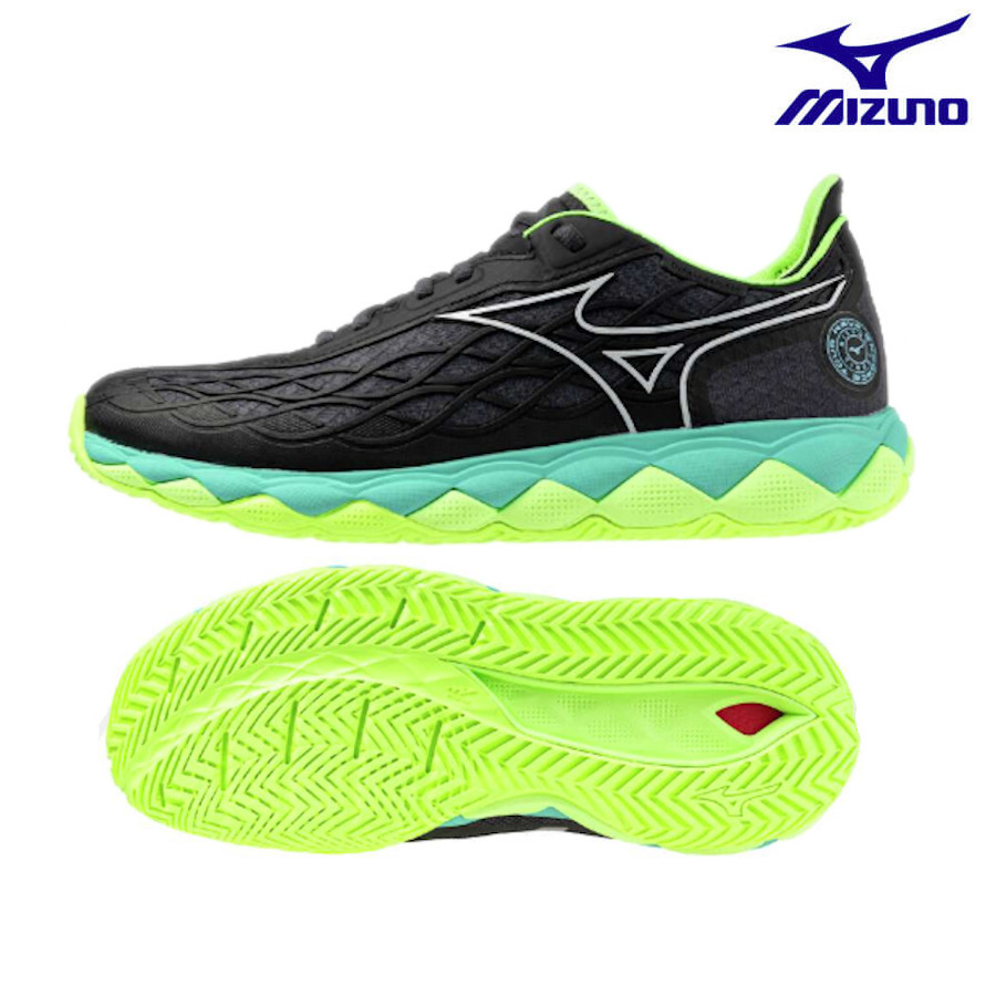 楽天市場】MIZUNO（ミズノ）限定 ウエーブエンフォース ツアー AC WAVE