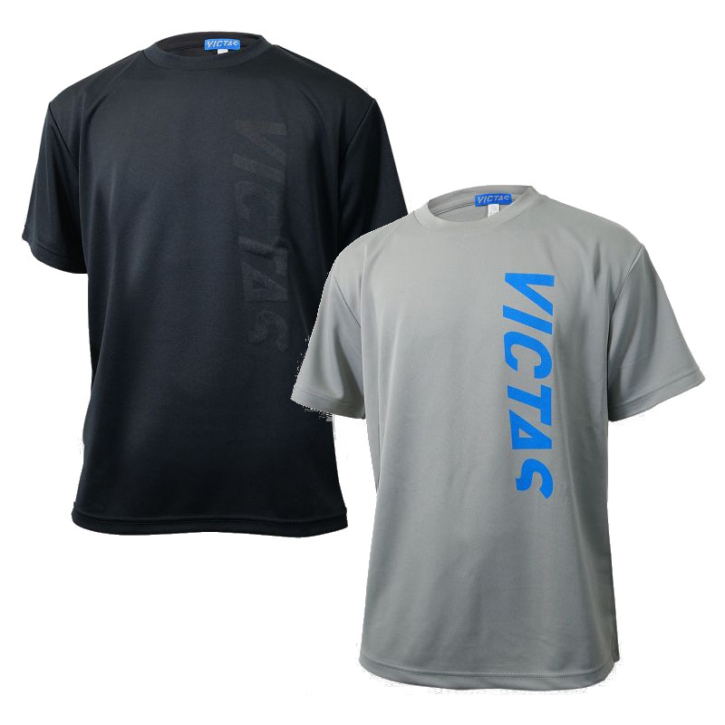 卓球　ユニフォーム　Tシャツ　ビクタス　上 Amazon.co.jp: [ヴィクタス] 卓球 ユニフォーム J.T.T.A(日本