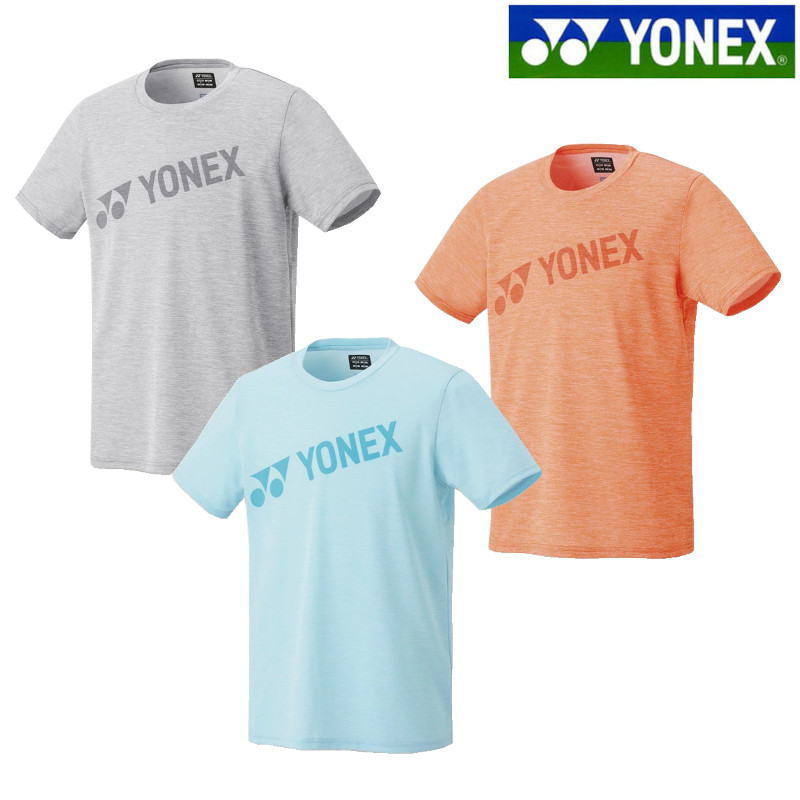 YONEX ヨネックス TシャツLサイズとキャップ2セット ウインザーオンラインショップヨネックス キッズTシャツ/ハーフ