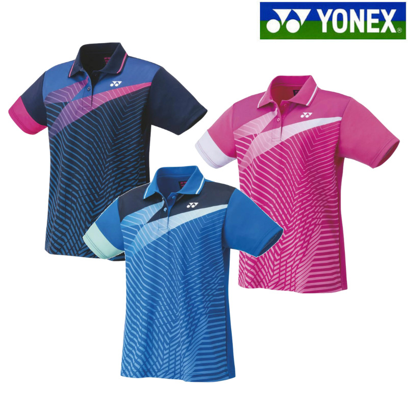 YONEX ユニフォーム上下 Lサイズ 楽天市場】ソフトテニス ヨネックス ユニフォーム 上下セット