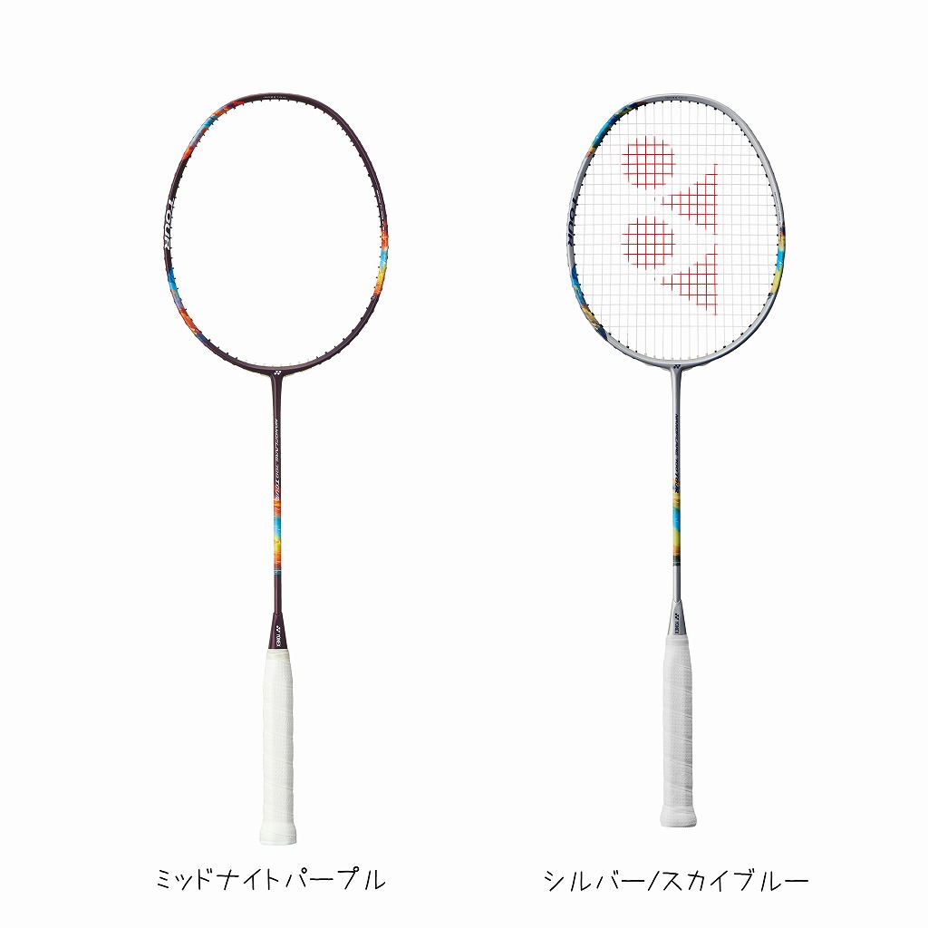 ヨネックスラケット　ナノフレア700 ツアー　NANOFLARE700 TOUR 2nf-700t-339_001.jpg