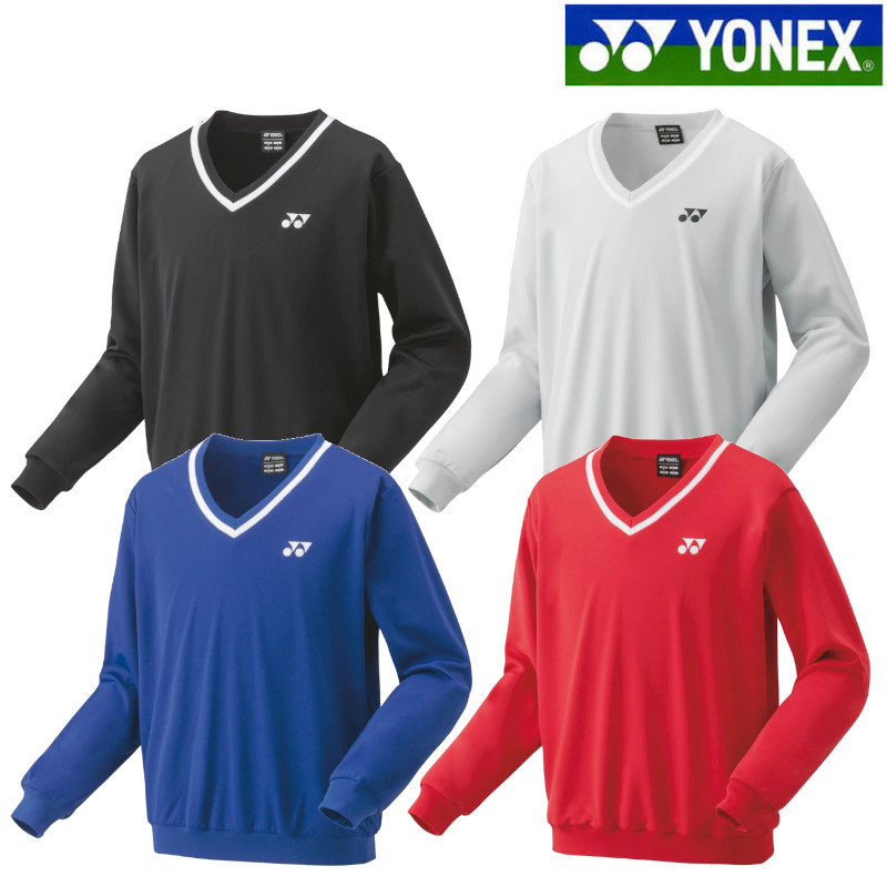 ヨネックス　ウエア　日本代表 楽天市場】ヨネックス ゲームシャツ 20669 レディース 2022SS