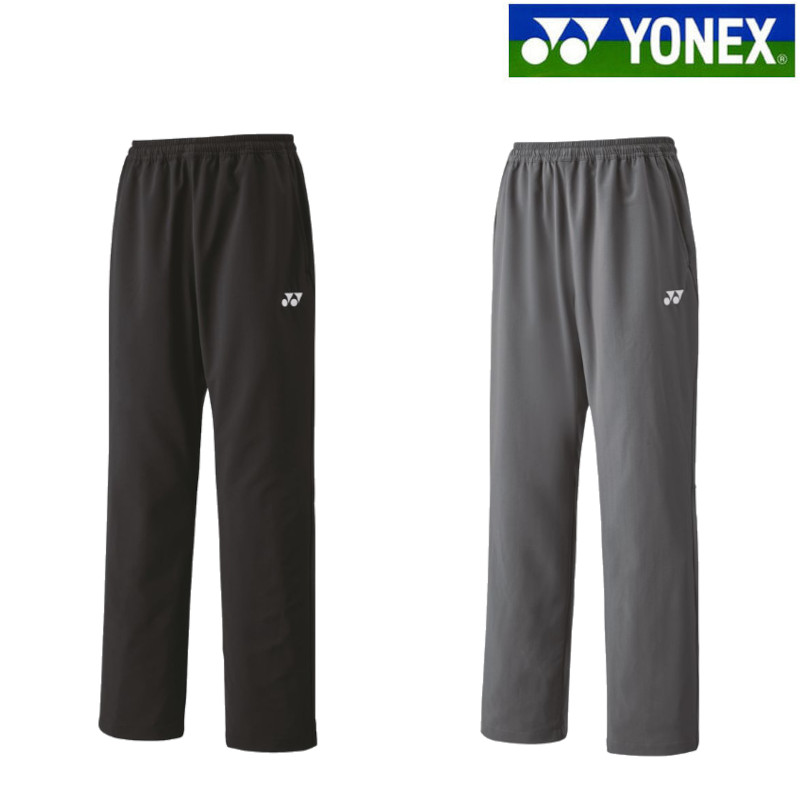 YONEX ヨネックス ジョガーパンツ 60133 メンズ 2023SS