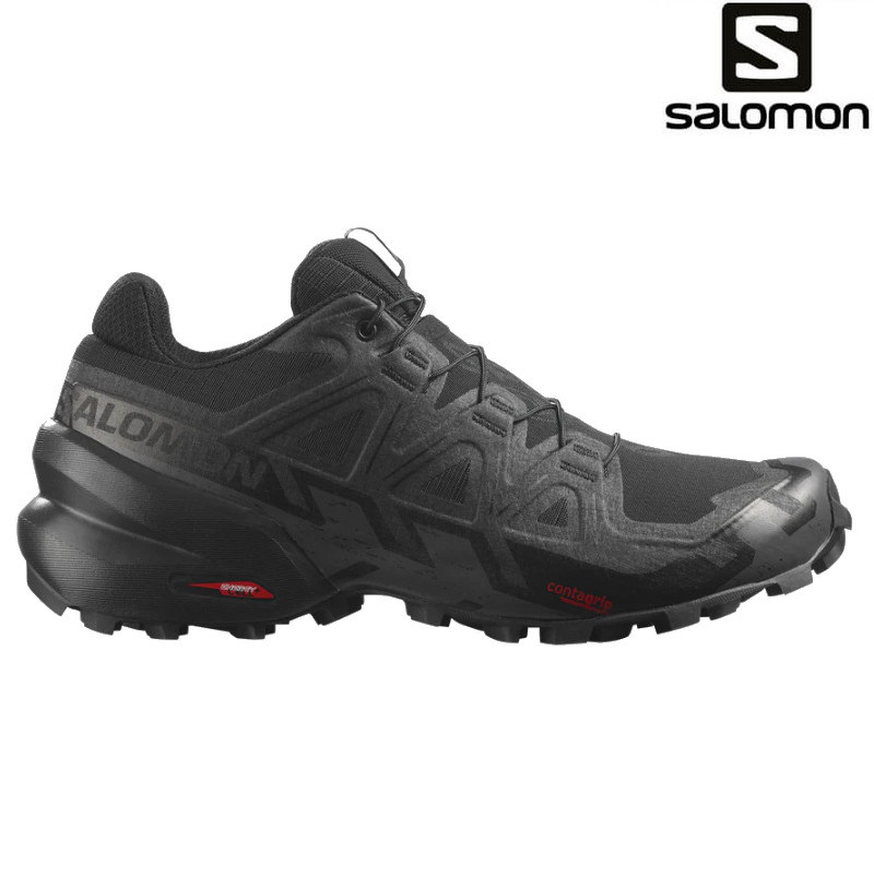 楽天市場】(S)サロモン / L41742800 / スピードクロス6ウィメンズ
