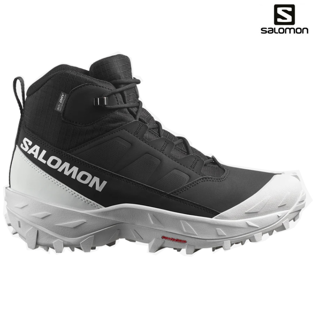 楽天市場】サロモン ウィンターブーツ SALOMON CROSSTRAK POWDER