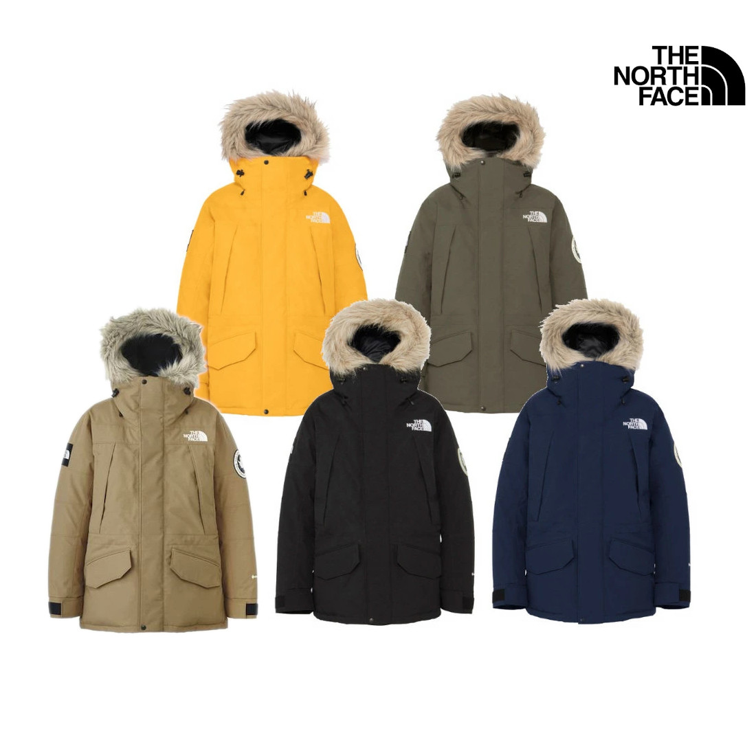 楽天市場】【2024年秋冬】THE NORTH FACE ND92342 Antarctica Parka
