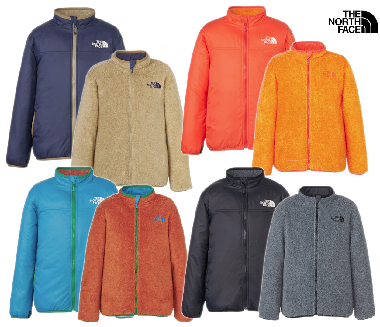 楽天市場】THE NORTH FACE ザ・ノース・フェイス オルタレーション