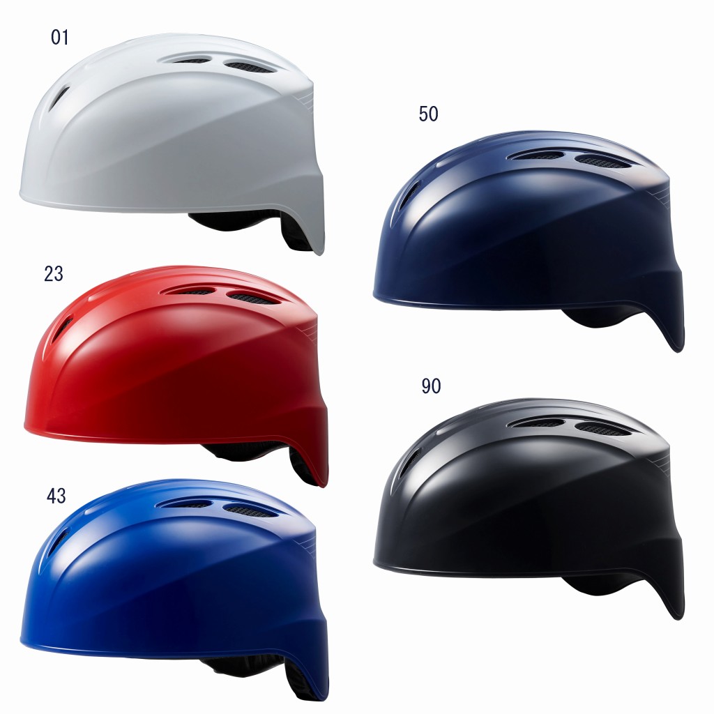 楽天市場】交換往復無料 野球 キャッチャーヘルメット 軟式 一般