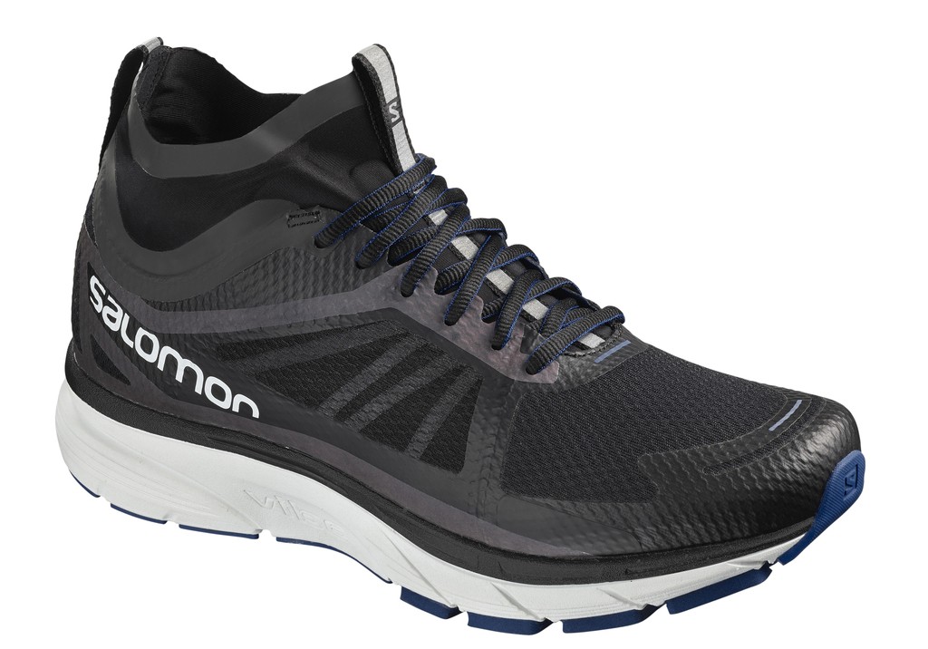 new salomon shoes 2018