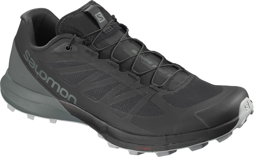 new salomon shoes 2018