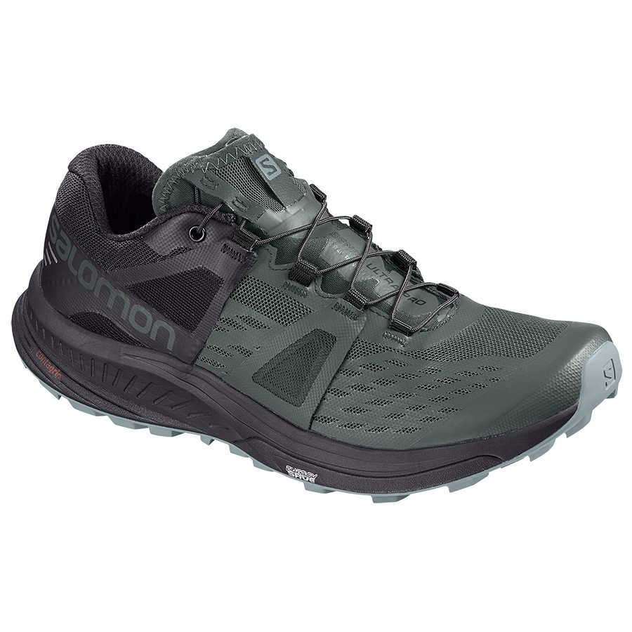 new salomon shoes 2018