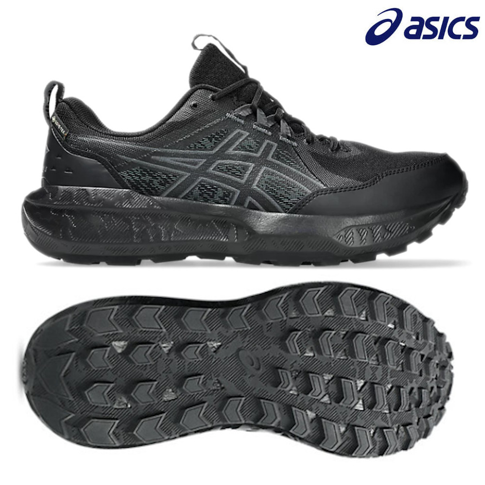 アシックス ASICS GEL-SONOMA 7 GTX 楽天市場】アシックス asics メンズ トレイルランニングシューズ