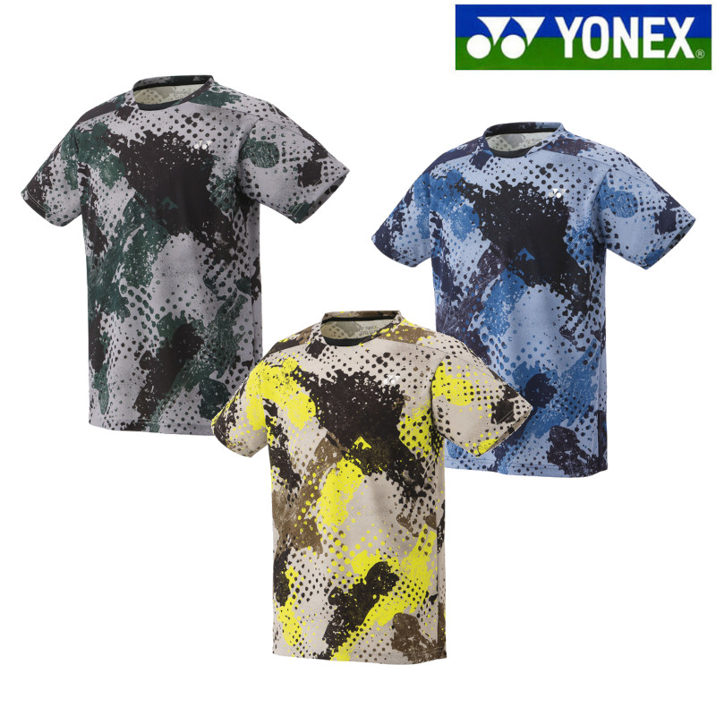 YONEX バドミントン ユニフォーム　限定モデル 楽天市場】【レビュー投稿やLINE追加でクーポンGET】ヨネックス