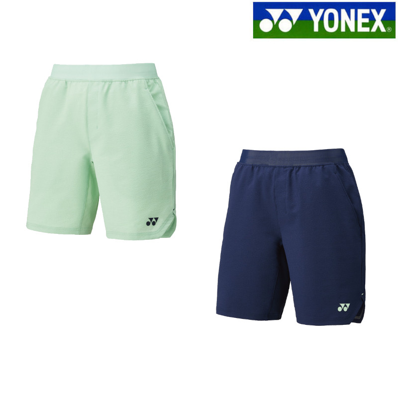 楽天市場】ヨネックスハーフパンツ 15125 ユニセックス 2022SS