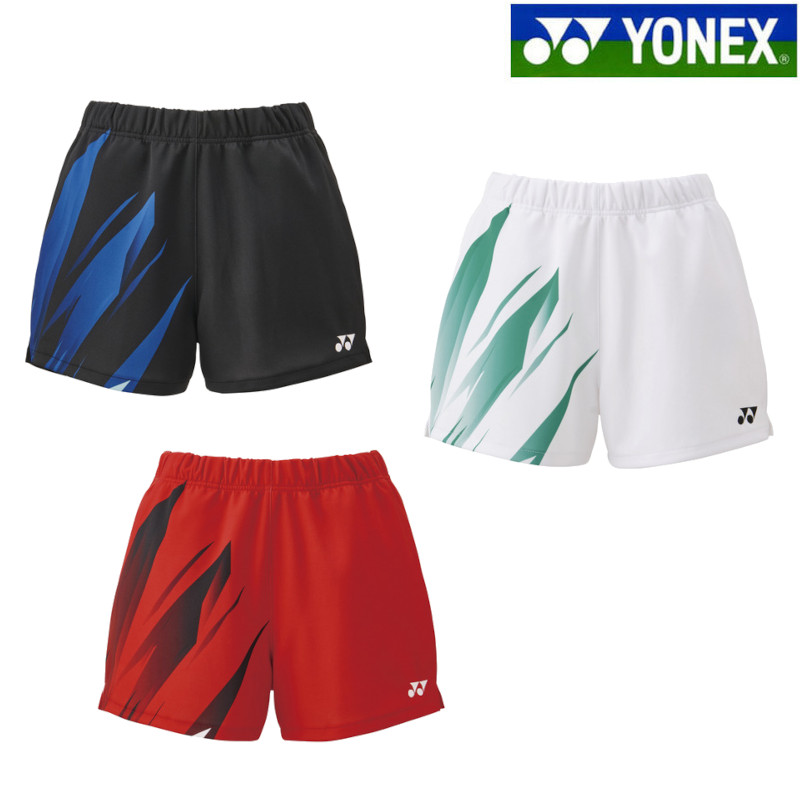 ヨネックス バドミントン ショートパンツ 楽天市場】ヨネックス ニットショートパンツ 25039 レディース 2020SS
