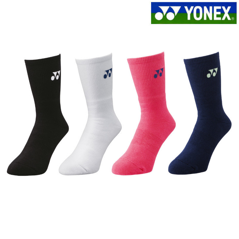新品YONEX 19179Y 9足セットスポーツソックス　25-28cm 新品YONEX 19179Y 9足セットスポーツソックス 25-28cm 新品YONEX