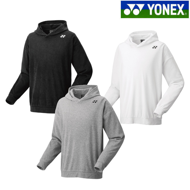 楽天市場】ヨネックス パーカー 30092 ユニセックス 2025SS