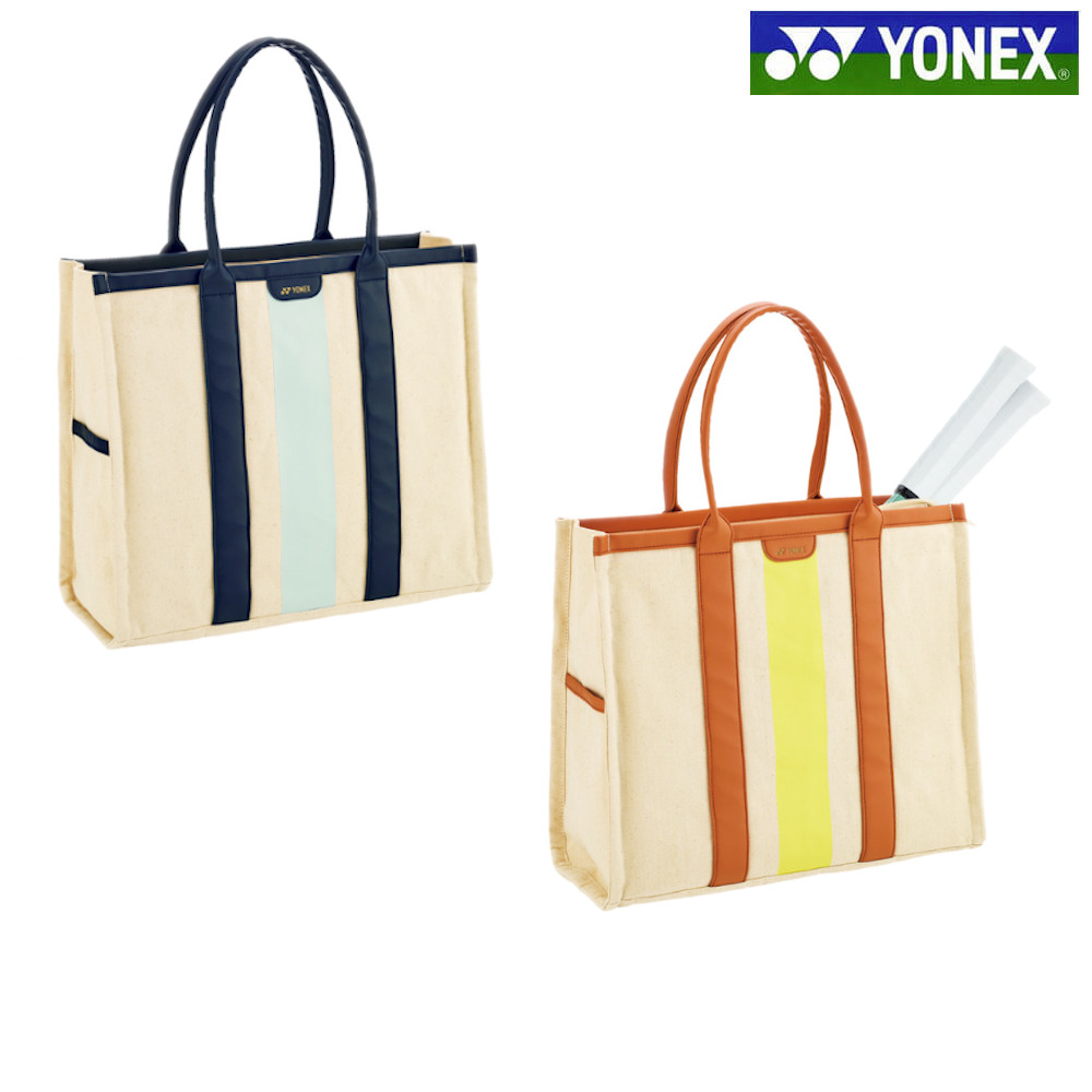 ヨネックス トートバッグ＜テニス2本用＞ BAG2551 2025SS バドミントン テニス｜チトセスポーツ店