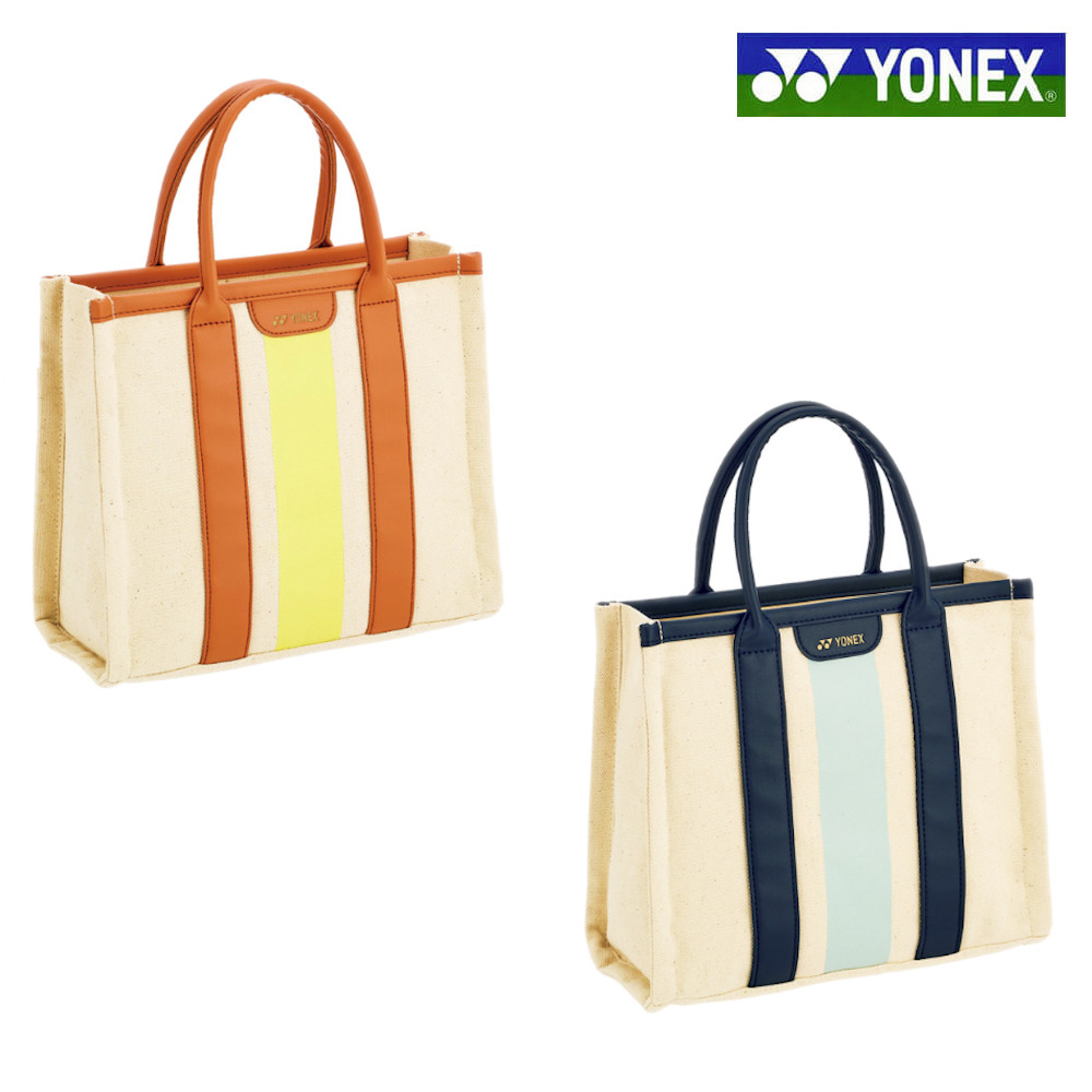 ヨネックス ミニトートバッグ BAG2551M 2025SS バドミントン テニス