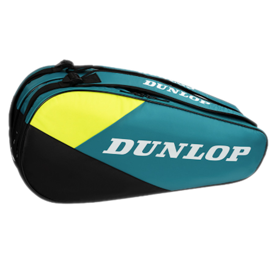 ダンロップ DUNLOP テニスバッグ・ケース キャスターバッグ キャスターバッグ（ラケット収納可） | バッグ | 製品情報