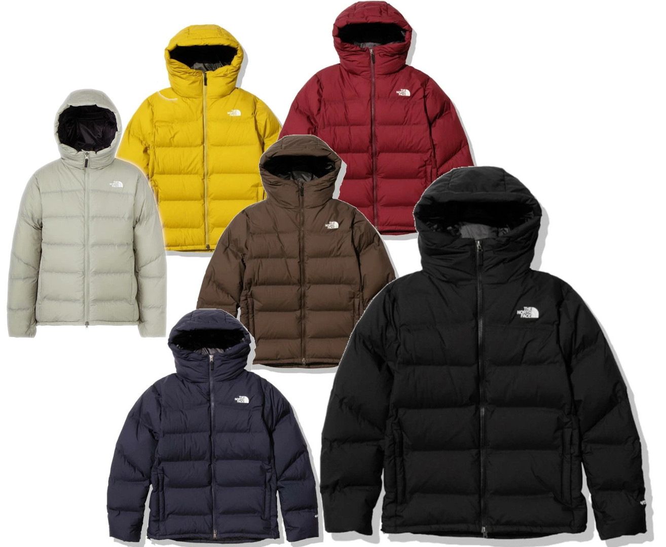 楽天市場】【THE NORTH FACE ノースフェイス】Belayer Parka