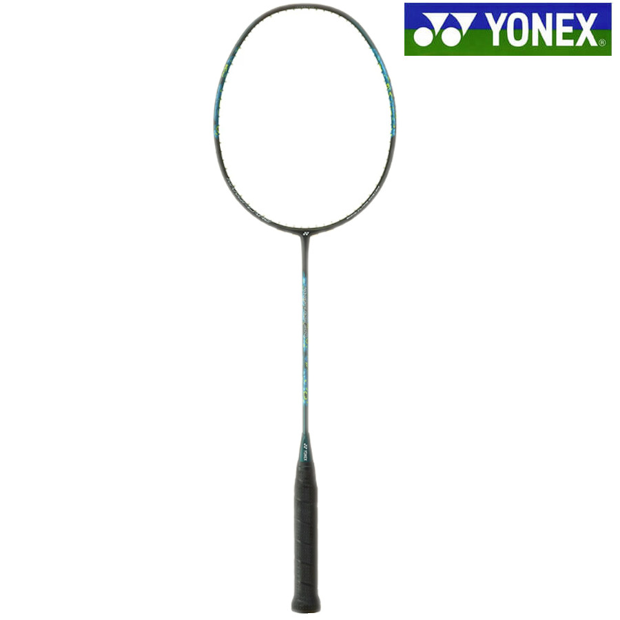 楽天市場】ヨネックス ナノフレア200 NF-200-329 サファイア