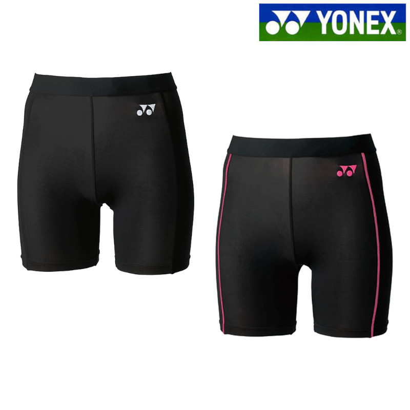 楽天市場】YONEX（ヨネックス）「STB FITNESS Ladies レディースハーフ