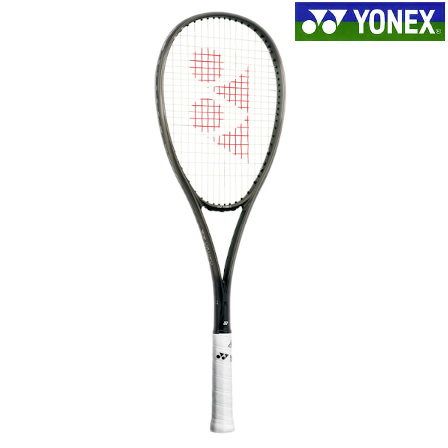 ヨネックス　ボルトレイジバーサス　UL0 ヨネックス YONEX ソフトテニスラケット ボルトレイジ 5