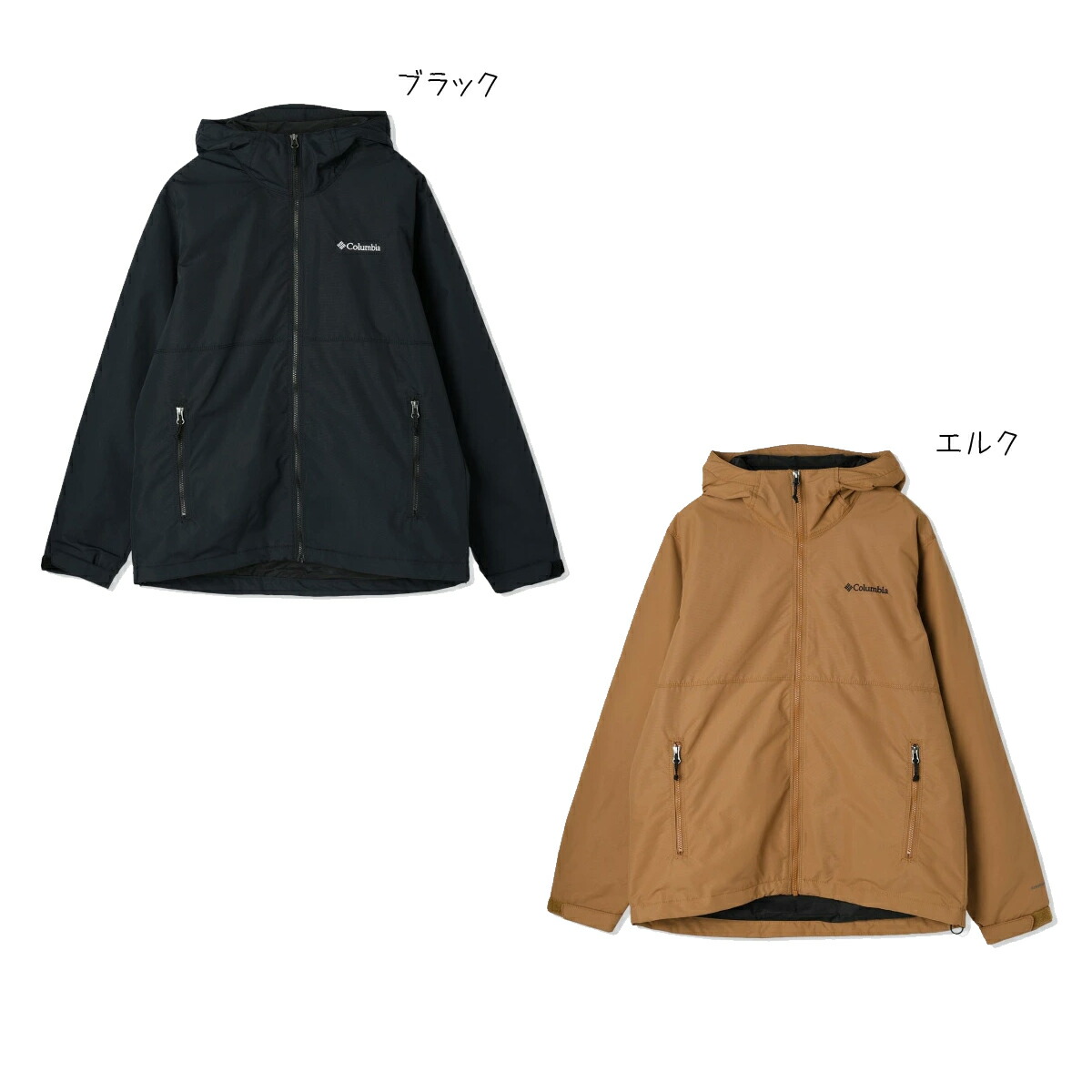 コロンビア オムニヒート タナナループ ジャケット レディース ダウン コート セール】【ユニセックス】タナナループダウンジャケット