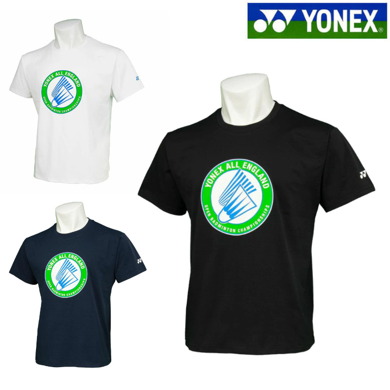 楽天市場】ヨネックス 2020年記念 東京Tシャツ YOB20140 : チトセ